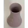 Image 3 : LLADRO Spain Small Porcelain Vase - 3T 