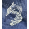 Image 3 : Swarovski Crystal Dolphin 4H with Original Box