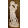 Image 2 : A. Santini Sculpture 12T Lovers