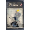 Image 1 : Collectable Hockey Figure - Vancouver #16, Trevor Linden 