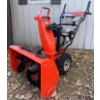 Image 3 : Ariens 7524 Two-Stage Snow Blower  7.5 Horsepower 24" Clearing  Intake Height-17"