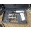 Image 5 : Workshop Tools: Air Hammer, Mitutoyo Caliper, Fasteners,