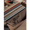 Image 11 : Extensive Collection of Entertainment Media, Including Vinyl Records, CDs, VHS, and Cassette Tapes