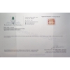 Image 1 : 16.88 ct Certified Imperial Topaz gemstone ($13,925 Appraisal)
