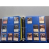 Image 37 : MTG Binder of Various Sets from 2016 (listed in desc)