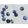 Image 1 : Blue Sapphire Parcel (1.9 ct total, 3.5 mm)