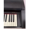 Image 3 : Roland HP1600E Digital Piano - Instrument Sound Synthesizer w/ Audio Mixing Capabilities 