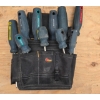 Image 4 : Snap-On LED Work Light, Knee Pads, and Mastercraft Tool Kit Bundle