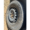 Image 4 : VW Jetta Diesel with New Winter Tiers Interior is in good shape Sold as is where is 10% Buyers fee 