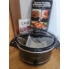 Image 2 : Kitchen Cookers & More- Crock Pot Dutch Oven Colander Cook Books 