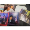 Image 5 : 9 Assorted Vinyl Records – Includes Cat Stevens, Neil Diamond, More