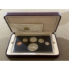 Image 1 : 2003 Canada Special Edition Coin Set Commemorating Queen Elizabeth II Coronation