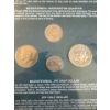 Image 6 : Amazing Collection Of US Speciality and Rare coins list Below All Packaged Nicely 
1968 S 50 cent PR