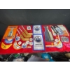 Collection of Championship Souvenir's 1980's