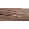Image 4 : Rusted Flat Steel Bars
