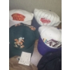 Image 4 : Collection of Baseball Hats Including: Tampa Bay Bucs, Utah Jazz and More! 
