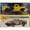 Image 1 : 1946 Dodge Power Wagon 1:25 Scale 