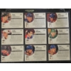 Image 2 : A Collection of 1991-92 Pro Set Series 2 Hockey Cards Feat Edmonton Oilers Team
