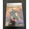Image 22 : PC Games: Sins of a Solar Empire, Turning Point, Dawn of War, Fallout New Vegas and 3, Darkvoid