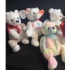 Image 2 : Beanie Babies- Assorted Including: Courageous, Star, Snowdrift, Cinders and More!