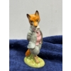 Image 1 : Beatrix Potter Figurines - Fancy Whiskered Gentleman