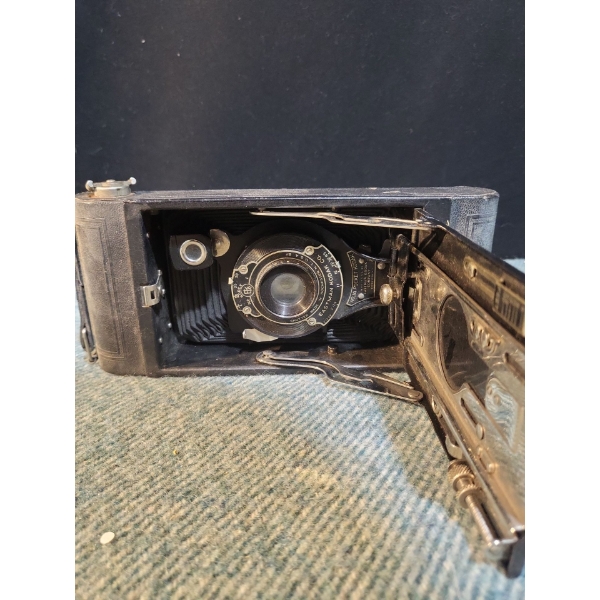 No. 1A Pocket Kodak