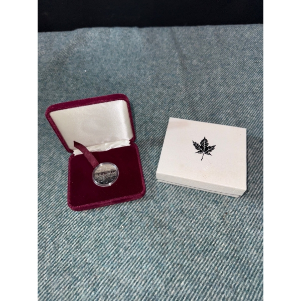 Collectors Coin