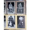 Image 5 : 17 Detroit Red Wings Vintage Hockey Player Photos