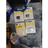 Image 8 : Beginner Brassiere/ Costume Maker's Kit - NEW Bras (Assorted Sizes) Stretch Band Glitter & More