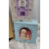 Image 2 : Precious Moments Nativity Set Ornaments Book Mark & more