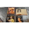 Image 7 : Collectible " Queens Silver" Hardcover Book with Other Royal Reads