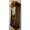 Image 3 : Vintage Citizen 31 Day Wall Clock w/ Pendelum & Original Key 29T