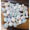 Image 1 :  Opal Parcel (8.1 ct total, assorted sizes)