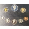 Image 5 : Royal Canadian Mint 2000 8-Coin Proof Set