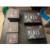 Image 2 : Nesting Storage Boxes with French / Paris Motiff