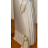 Image 6 : Lladro Porcelain Nun Figure No. 5.552.3 Monjita Iimpieza Blanca - 11T 