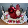 Image 5 : Christmas Collectibles & Snow Globe