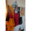 Image 3 : German Flags & Maps - Duetschland Scroll Flags & More