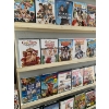 Image 3 : Collection of DVDS featuring Disney, comedy, adventure and more