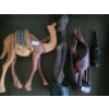 Image 3 : Camel 7 W, 9 T and Other Wood Carvings