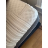 Image 2 : Single Mechanical Bed #2, Works and  Includes Frame,  Remote, Mattress, Spring, Bedding 