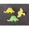 Image 5 : Dino Party Supplies!! Includes a Retired Webkinz with Code