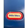 Image 4 : Vroom - Little Tikes Racecar Toddler Bed 