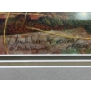Image 2 : Charles Wysocki Remington the Horticulturist Print 21Wx18H