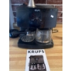 Image 1 : Krups Expresso/Coffee Machine With Instructions