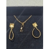 Image 2 :  Costume Earrings and Necklaces