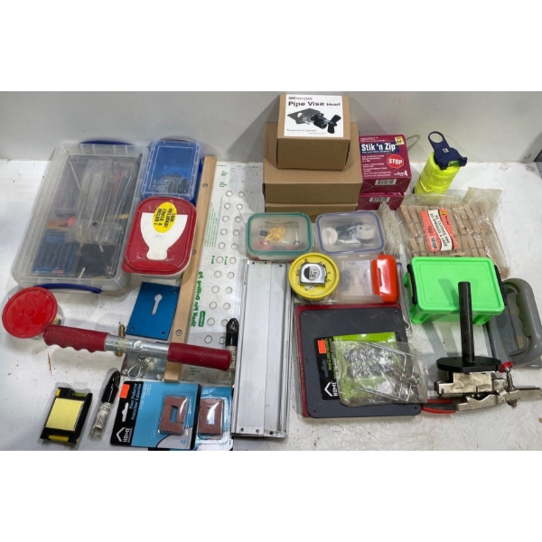 Home Renovation Kit