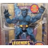 Image 3 : Marvel Legends Series VI 'The Beast' 2005 Release With Comic