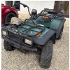 Image 2 : Arctic Cat Quad (Last Running 10 Years Ago/ Parked/ Tune Up Required)