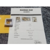 Image 4 : 19.2 Carat Citrine- Authentic with Certificate ( Estimated Value $1000)